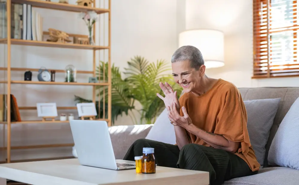 Initial Consultation with Midlife Medicine